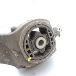 Volvo XC90 II Aizmugurējā kreisā riteņa gultņa korpuss 31451338 32395004 Aizmugurējā kreisā kloķe