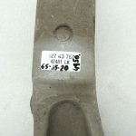 Volvo XC90 II riteņa gultņa korpuss priekšējais labais 31476879 31451448 31476879