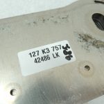 Volvo XC90 II 2.0D D5 D4204T11 165KW Eļļas dzesētājs 31293917 Eļļas dzesētājs