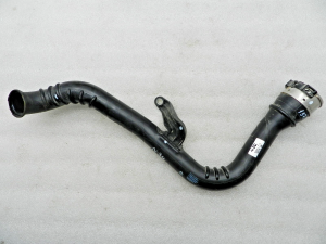 Nissan Qashqai oriģinālā starpdzesēšanas caurule 1446000Q2G