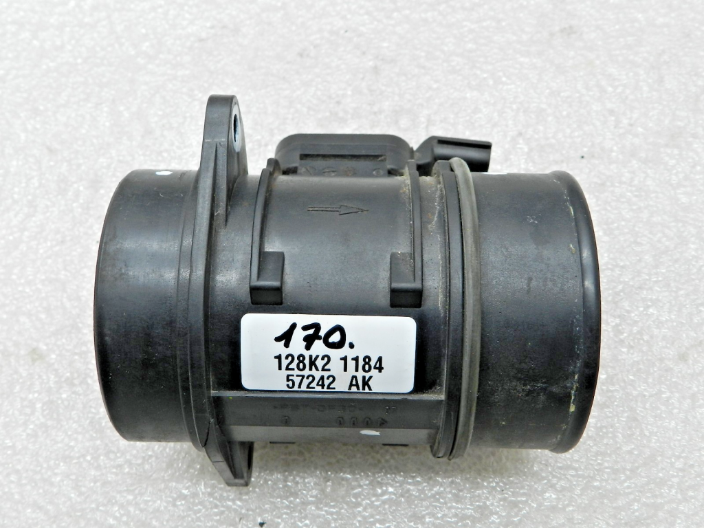 Nissan Qashqai original mass air flow sensor