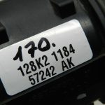 Nissan Qashqai oriģinālais masas gaisa plūsmas sensors