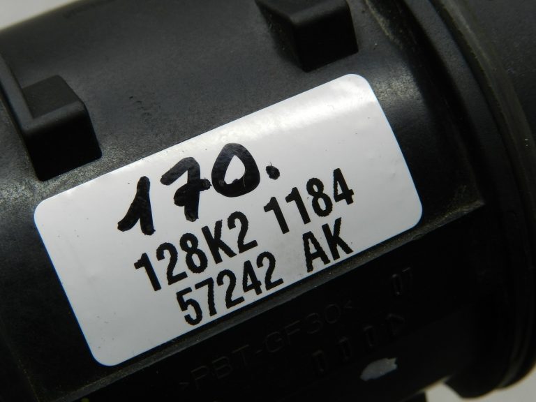 Nissan Qashqai oriģinālais masas gaisa plūsmas sensors
