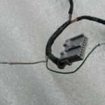 Nissan Qashqai oriģinālais stūres slēdzis daudzfunkcionālo pogu slēdzis stūres ratam