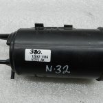 Nissan Qashqai Renault Kadjar Oriģinālais aktīvās ogles filtrs
