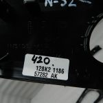 Nissan Qashqai J11 oriģinālo durvju līstes komplekts