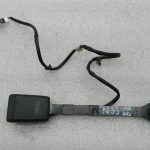 Nissan Qashqai II (J11) Oriģinālā drošības jostas sprādze priekšējā labajā pusē