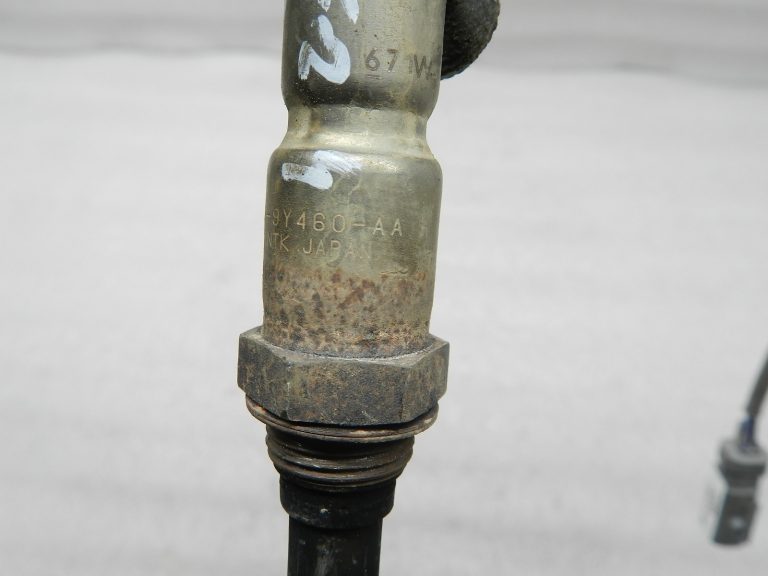 Ford Ranger P375 TKE oriģinālais lambda sensors