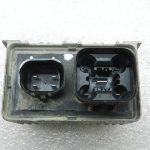 Ford Ranger P375 TKE Oriģinālais kvēlsveces vadības bloks