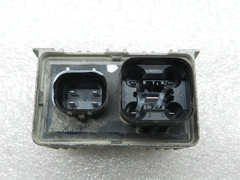 Ford Ranger P375 TKE Oriģinālais kvēlsveces vadības bloks