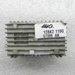 Ford Ranger P375 TKE Oriģinālais kvēlsveces vadības bloks