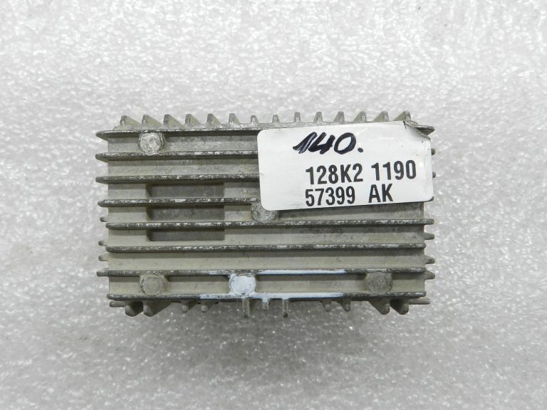 Ford Ranger P375 TKE Oriģinālais kvēlsveces vadības bloks