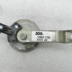 Ford Ranger P375 TKE Oriģinālā skaņas signāla brīdinājuma gaisma