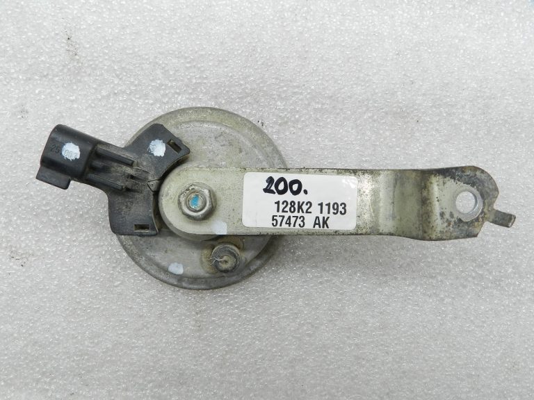 Ford Ranger P375 TKE Oriģinālā skaņas signāla brīdinājuma gaisma