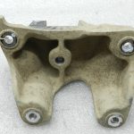 Ford Ranger P375 TKE oriģinālais motora stiprinājums pa labi