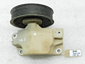 Ford Ranger P375 TKE Oriģinālais siksnas spriegotāja trīsiņš