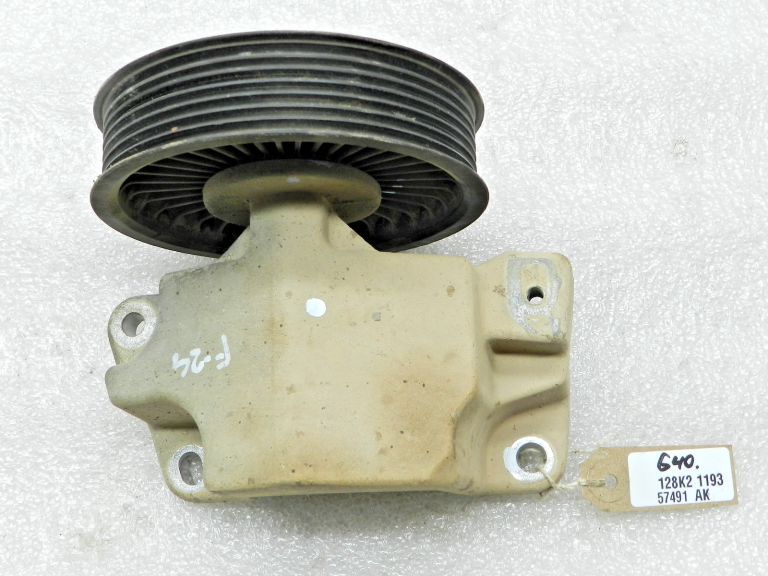 Ford Ranger P375 TKE Oriģinālais siksnas spriegotāja trīsiņš