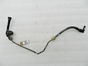 Ford Ranger P375 TKE oriģinālā sajūga galvenā cilindra rezerves caurule