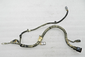 Ford Ranger P375 TKE original wiring harness steering gear