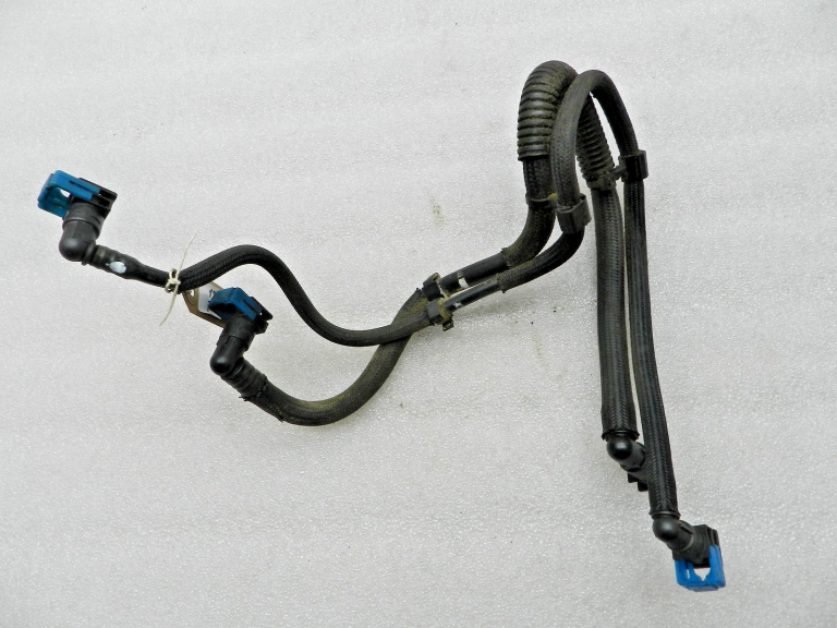 Ford Ranger P375 TKE Oriģinālais degvielas caurules komplekts