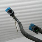 Ford Ranger P375 TKE Oriģinālais degvielas caurules komplekts