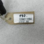 Ford Ranger P375 TKE Oriģinālais degvielas caurules komplekts