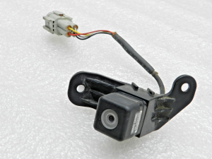 Nissan Navara II original reversing camera