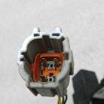 Nissan Navara II oriģinālā atpakaļgaitas kamera