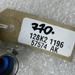 Mercedes W212 E200 Oriģinālais iesmidzināšanas lējums