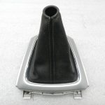 Nissan Qashqai oriģināls ādas pārnesumu pārslēgšanas mehānisma bagāžnieks
