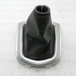 Nissan Qashqai oriģināls ādas pārnesumu pārslēgšanas mehānisma bagāžnieks