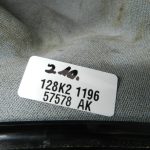 Nissan Qashqai oriģināls ādas pārnesumu pārslēgšanas mehānisma bagāžnieks