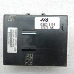 Nissan Qashqai oriģinālais virsbūves vadības bloks