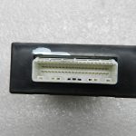 Nissan Qashqai oriģinālais virsbūves vadības bloks