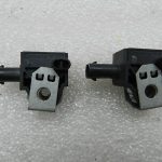 BMW X3 F25 Oriģinālais trieciena sensors