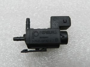BMW F31 F31 F30 F20 F21 F21 F22 E84 E83 Oriģinālais solenoīda vārsts Solenoīda pārslēgšanas vārsts