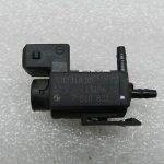 BMW F31 F31 F30 F20 F21 F21 F22 E84 E83 Oriģinālais solenoīda vārsts Solenoīda pārslēgšanas vārsts