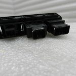 Toyota Avensis oriģināls slēdža centrālās konsoles avārijas signalizācijas bākuguns slēdzis