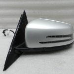 Mercedes E W212 oriģinālais ārējais spogulis kreisais