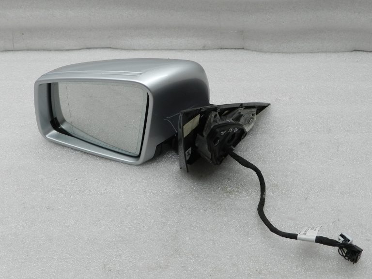 Mercedes E W212 oriģinālais ārējais spogulis kreisais