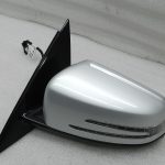 Mercedes E W212 oriģinālais ārējais spogulis kreisais