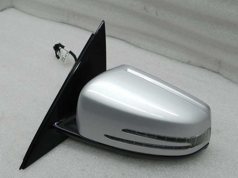 Mercedes E W212 oriģinālais ārējais spogulis kreisais