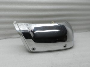 Ford Ranger P375 TKE oriģināls aizmugurējā kreisās puses bampera pārsegs