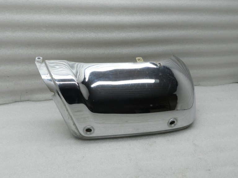 Ford Ranger P375 TKE oriģināls aizmugurējā kreisās puses bampera pārsegs