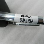 Ford Ranger P375 TKE Oriģinālais galvas balsts