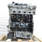 Opel Antara Chevrolet Captiva 2.2VCDi dīzeļdzinējs Z22D1 Dzinējs A22DM LNQ