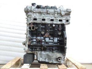 Opel Antara Chevrolet Captiva 2.2VCDi Diesel Engine Z22D1 Engine A22DM LNQ