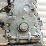 Opel Antara Chevrolet Captiva 2.2VCDi dīzeļdzinējs Z22D1 Dzinējs A22DM LNQ