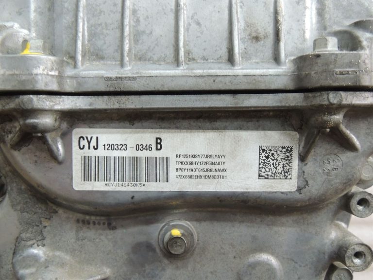 Opel Antara Chevrolet Captiva 2.2VCDi dīzeļdzinējs Z22D1 Dzinējs A22DM LNQ