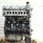 Opel Antara Chevrolet Captiva 2.2VCDi dīzeļdzinējs Z22D1 Dzinējs A22DM LNQ